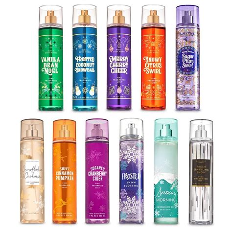 new bath and body works fragrances|bath and body works new scents.